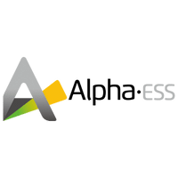 AlphaESS logo