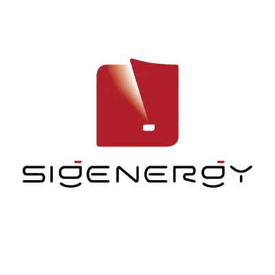 Sigenergy logo
