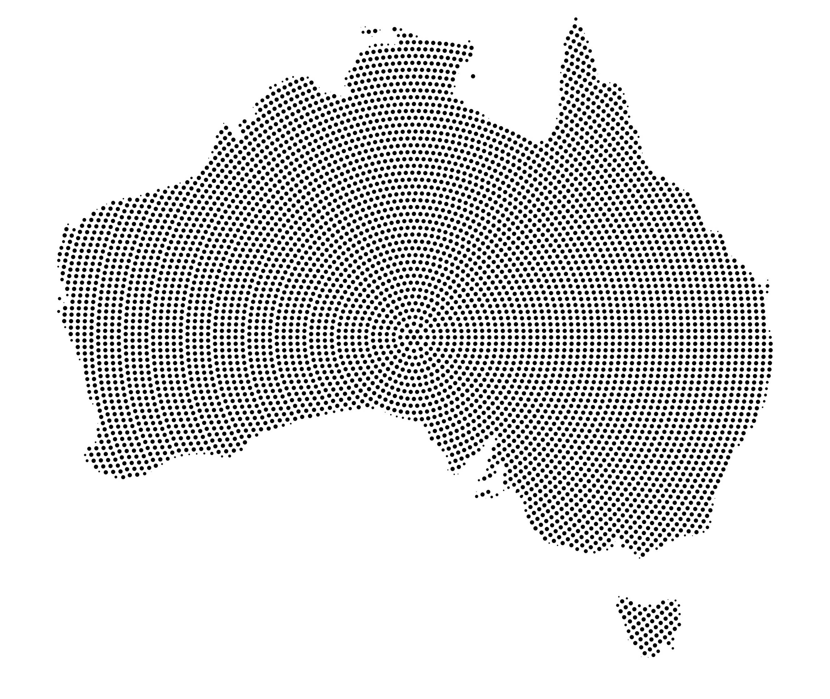 World map