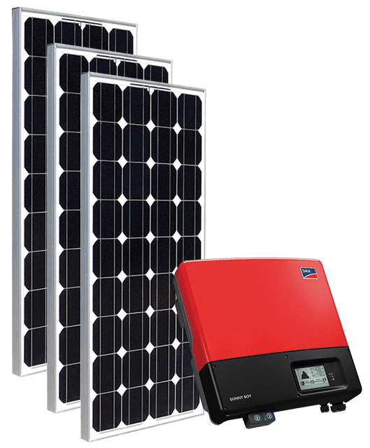 Free Solar Power System Quote