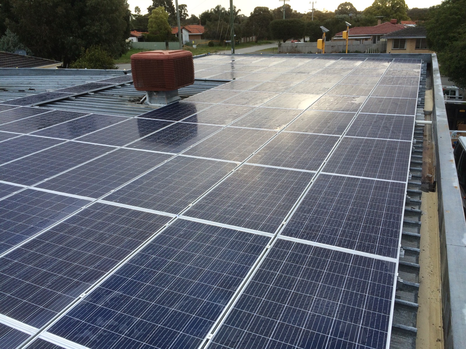 solar installer Schruth St wa