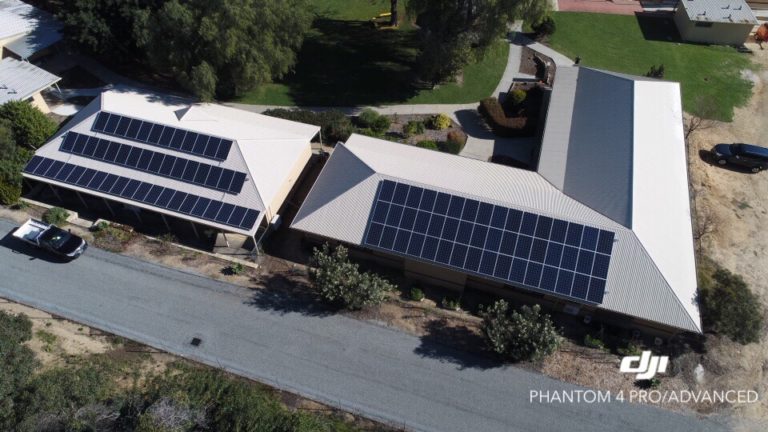 solar provider Forrestfield