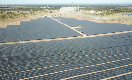 Collinsville Solar Farm