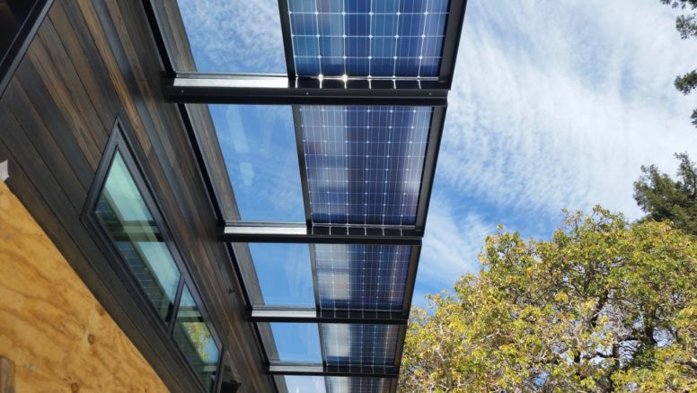 Bifacial Solar Panels Technology - Emergence & Evolution - Regen Power