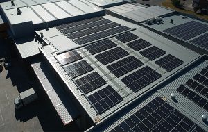 Roberto imports solar case study
