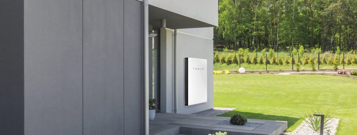 Tesla Powerwall for Australian Homeowners