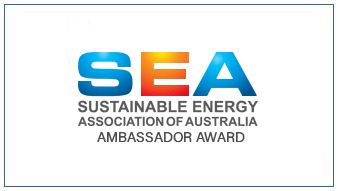 sustainable energy award