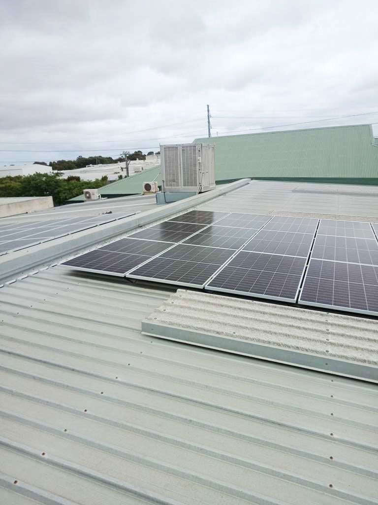 top solar Canning Vale