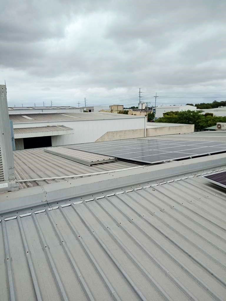 solar company Canning Vale