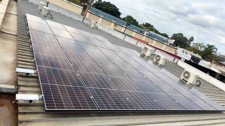 solar installer Bassendean