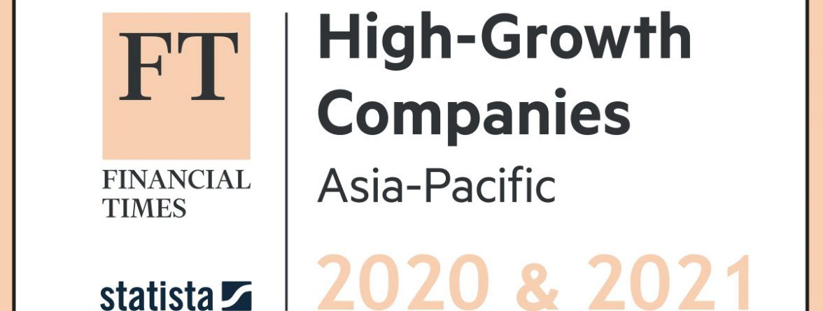 Asia-Pacific 2021 Financial Times