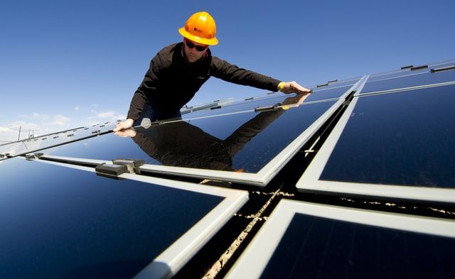 solar panels worth investment