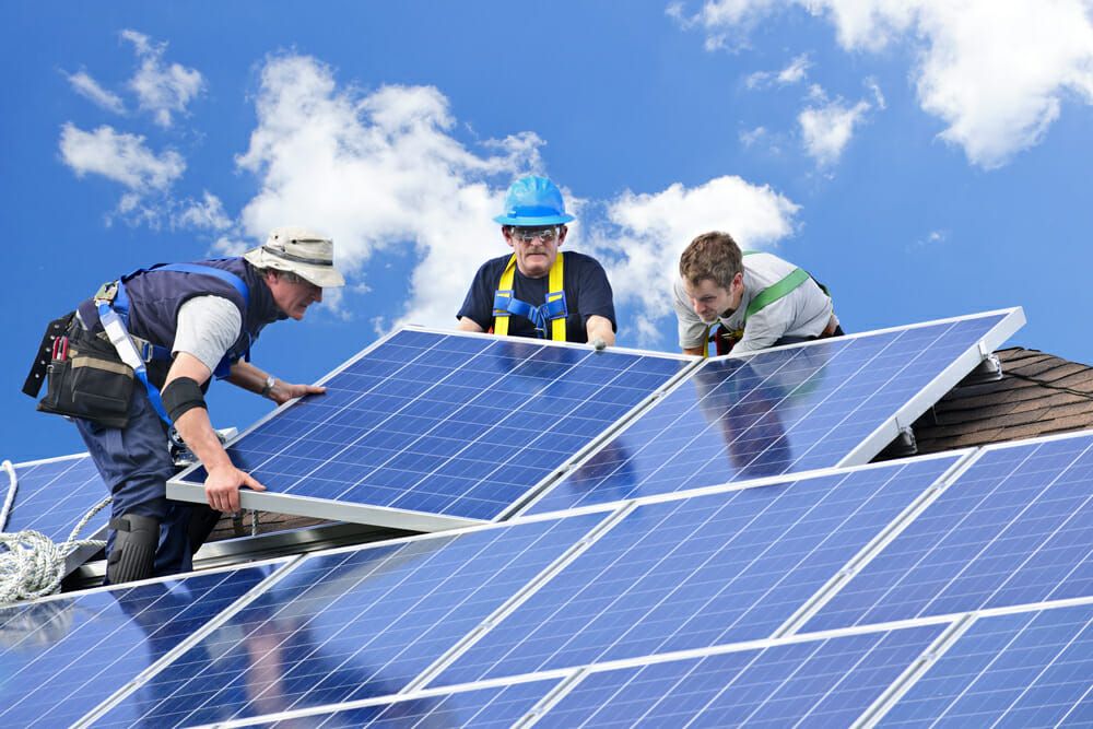 How To Claim Solar Rebate Residential Solar Panels Solar System