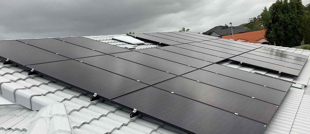top solar panel brands