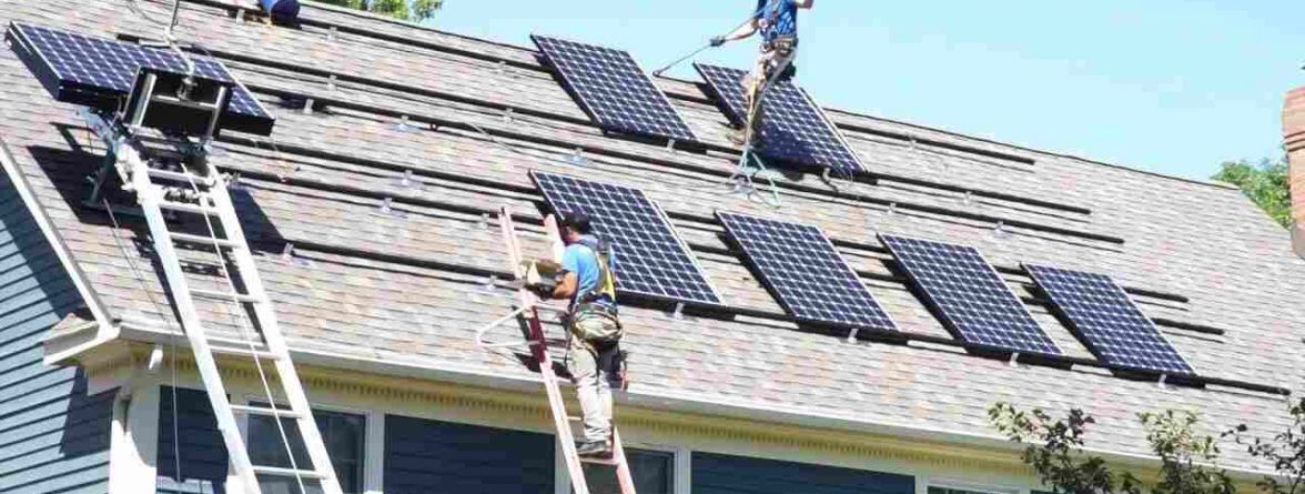 solar installers in Perth