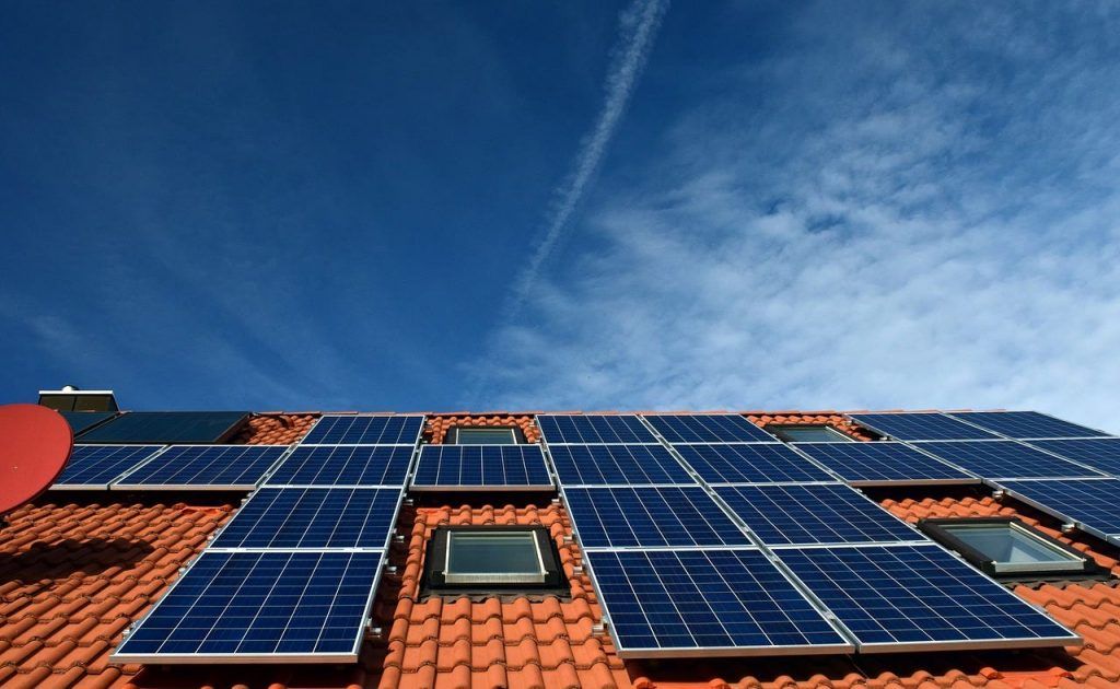 best solar panels in Australia