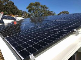 When should upgrade your solar system?