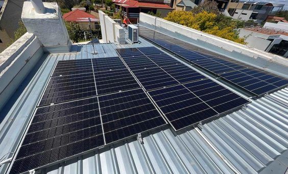 solar quotes in Perth