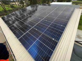 Are Trina solar panels good for the residential solar system?