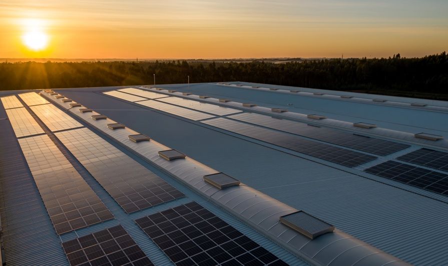 solar panels Installation Perth