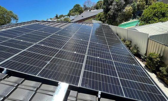 solar panels environmental risks