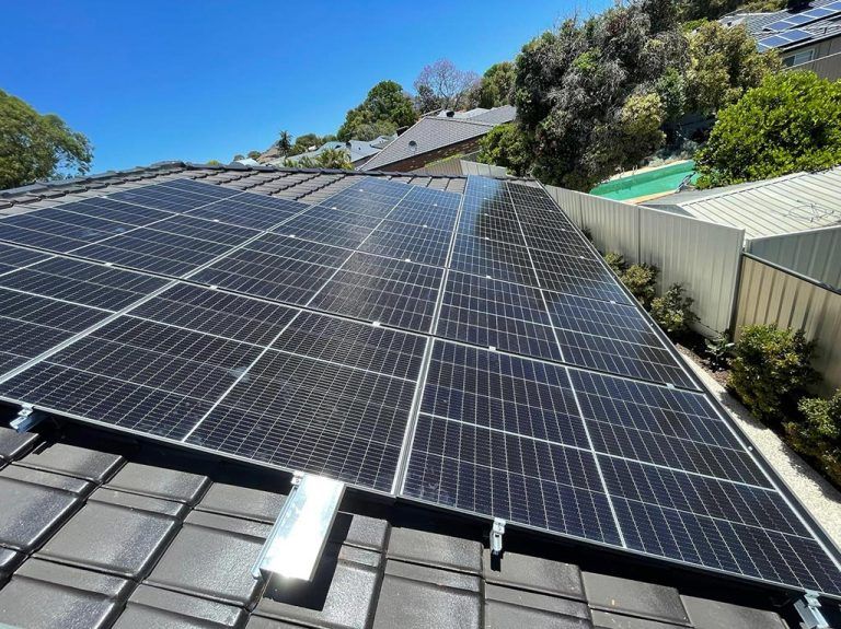 solar panels environmental risks