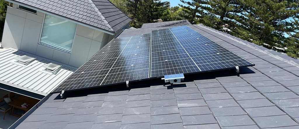 Solar Panel Warranty