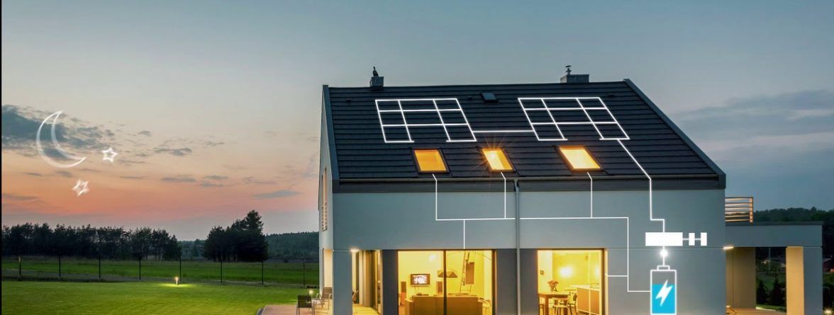 Top Solar Home Battery Australia