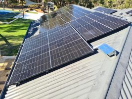Points to consider while upgrading the existing solar system