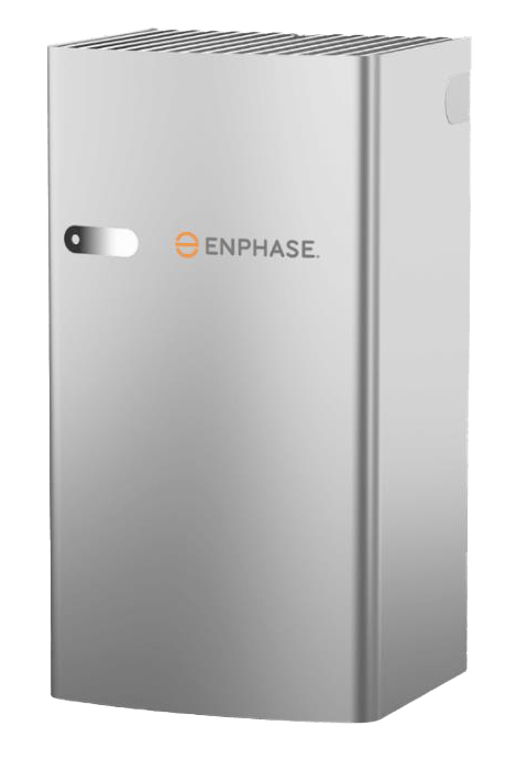 Enphase Encharge Battery