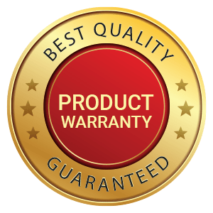 Top Product warranty