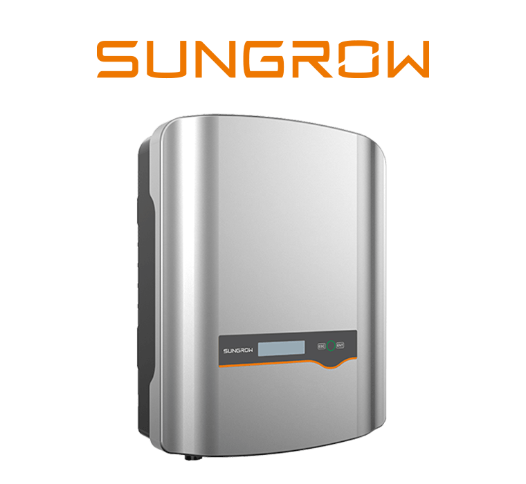 sungrow inverter