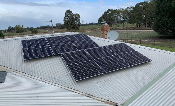 Improve Solar Efficiency