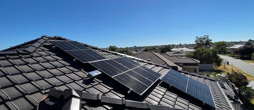 Solar Panel Performance
