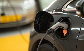 What is Smart EV Charger, how it works?