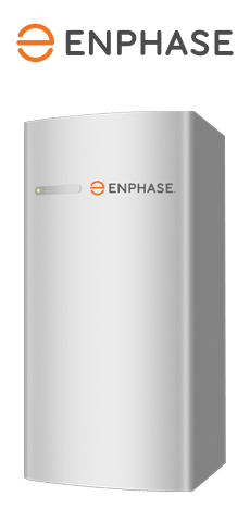 Enphase Battery