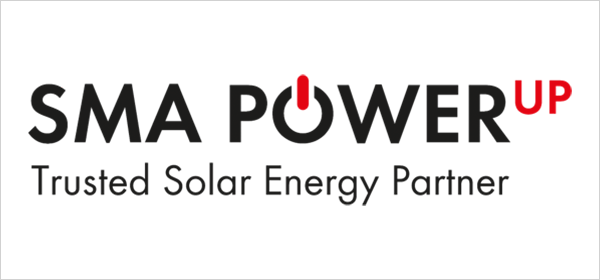 SMA Powerup Trusted Solar Energy Partner
