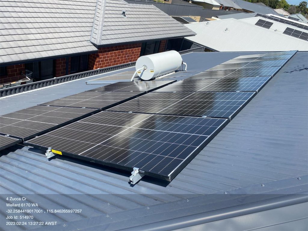 Top 5 Solar Panels Australia