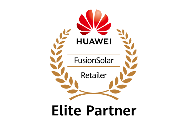 Huawei Elite Partner