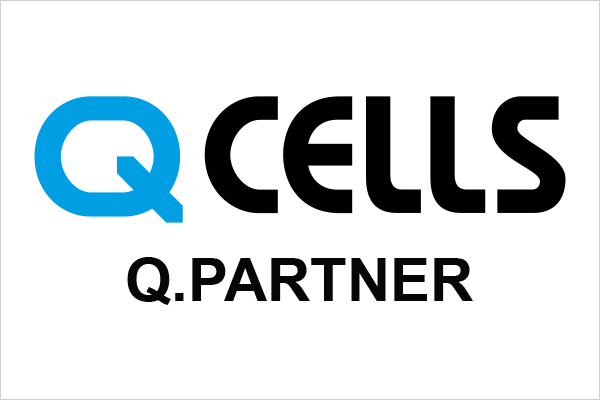 QCells Q.Partner