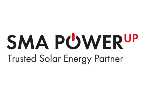 SMA Powerup partner