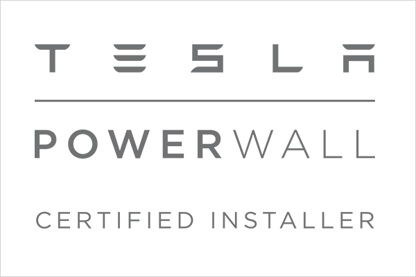 Tesla Powerwall Certified Partner