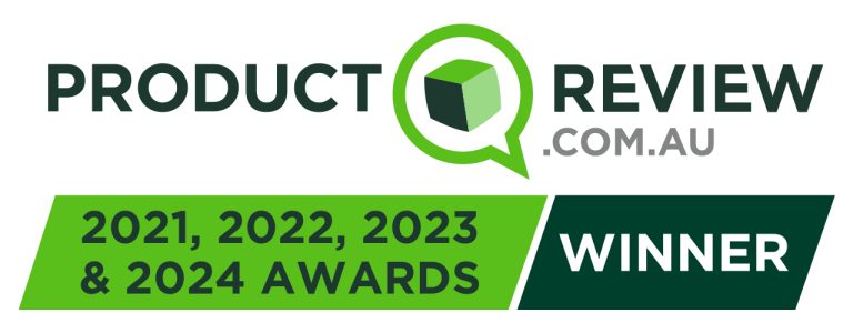 Product Review award 2024