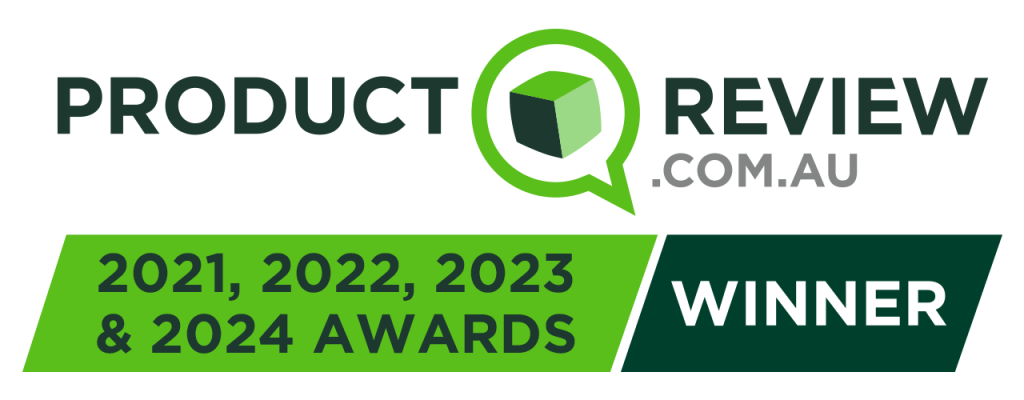 Product Review award 2024