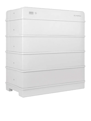 Sungrow battery