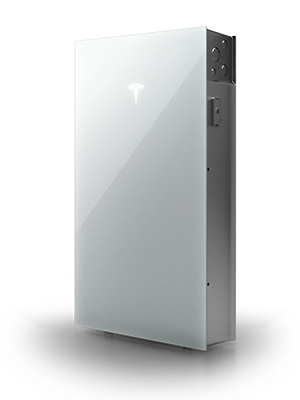Tesla Powerwall 3